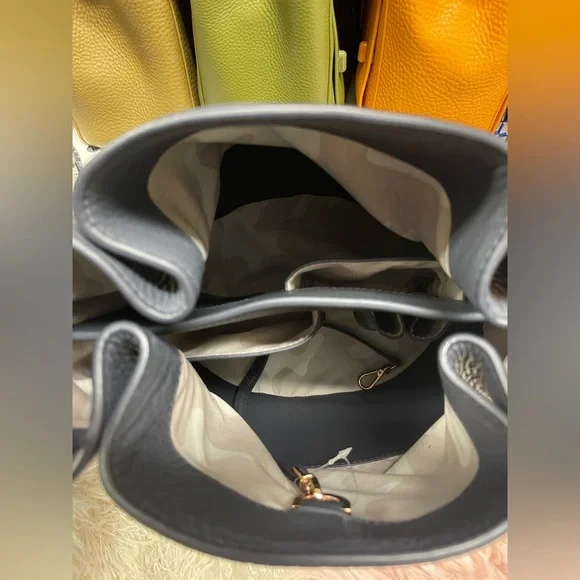 Dagne Dover Steel Gray Ava - Picture 3 of 5